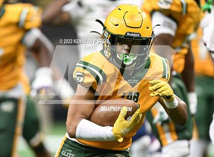 Thumbnail 1 in Riverside Academy @ Southern Lab (LHSAA Division IV Select Final) photogallery.