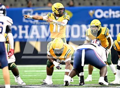 Thumbnail 1 in Riverside Academy @ Southern Lab (LHSAA Division IV Select Final) photogallery.