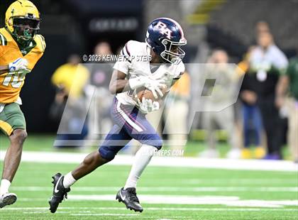 Thumbnail 1 in Riverside Academy @ Southern Lab (LHSAA Division IV Select Final) photogallery.