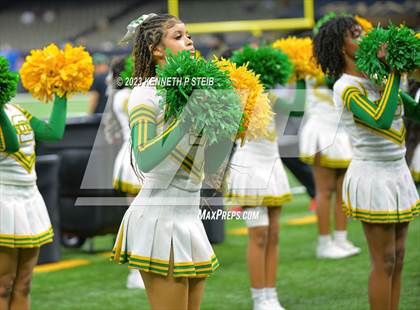 Thumbnail 1 in Riverside Academy @ Southern Lab (LHSAA Division IV Select Final) photogallery.