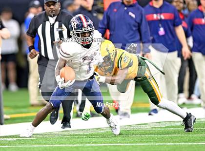 Thumbnail 2 in Riverside Academy @ Southern Lab (LHSAA Division IV Select Final) photogallery.