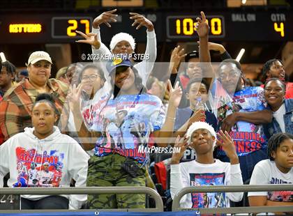 Thumbnail 1 in Riverside Academy @ Southern Lab (LHSAA Division IV Select Final) photogallery.