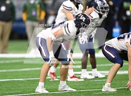 Thumbnail 3 in Riverside Academy @ Southern Lab (LHSAA Division IV Select Final) photogallery.