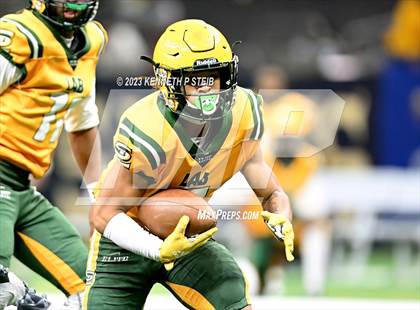 Thumbnail 2 in Riverside Academy @ Southern Lab (LHSAA Division IV Select Final) photogallery.