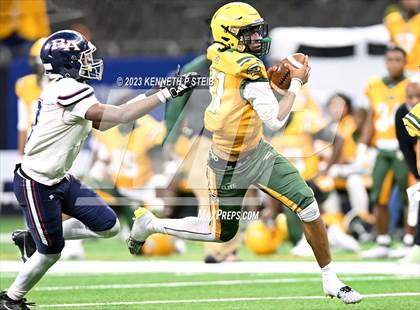 Thumbnail 2 in Riverside Academy @ Southern Lab (LHSAA Division IV Select Final) photogallery.