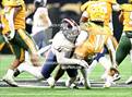 Photo from the gallery "Riverside Academy @ Southern Lab (LHSAA Division IV Select Final)"