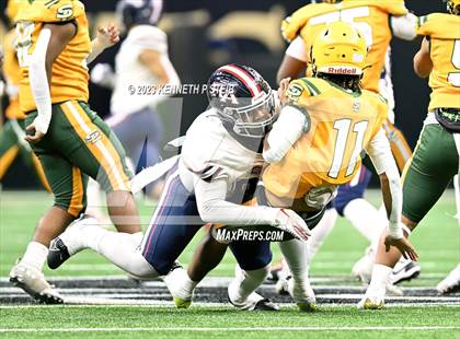 Thumbnail 1 in Riverside Academy @ Southern Lab (LHSAA Division IV Select Final) photogallery.