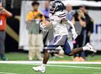 Photo from the gallery "Riverside Academy @ Southern Lab (LHSAA Division IV Select Final)"