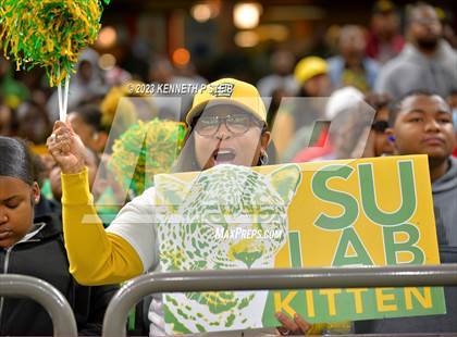 Thumbnail 2 in Riverside Academy @ Southern Lab (LHSAA Division IV Select Final) photogallery.