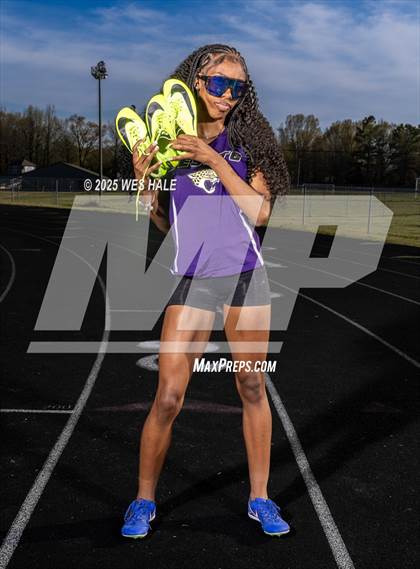 Thumbnail 3 in DeSoto Central (Team & Individual) photogallery.