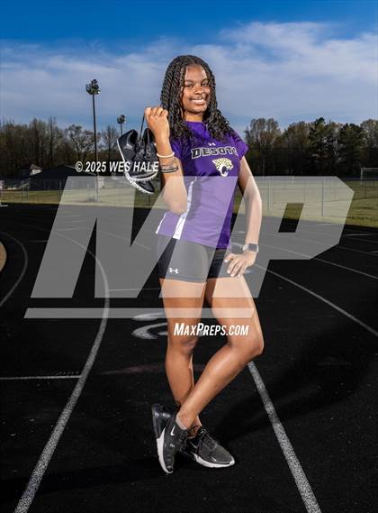 Thumbnail 3 in DeSoto Central (Team & Individual) photogallery.