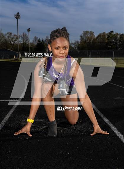 Thumbnail 2 in DeSoto Central (Team & Individual) photogallery.