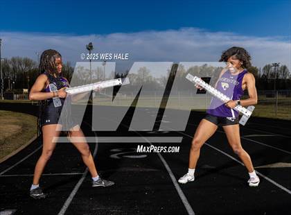 Thumbnail 2 in DeSoto Central (Team & Individual) photogallery.