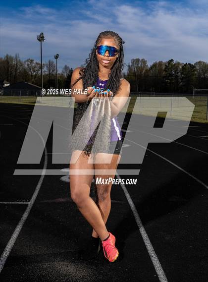 Thumbnail 2 in DeSoto Central (Team & Individual) photogallery.