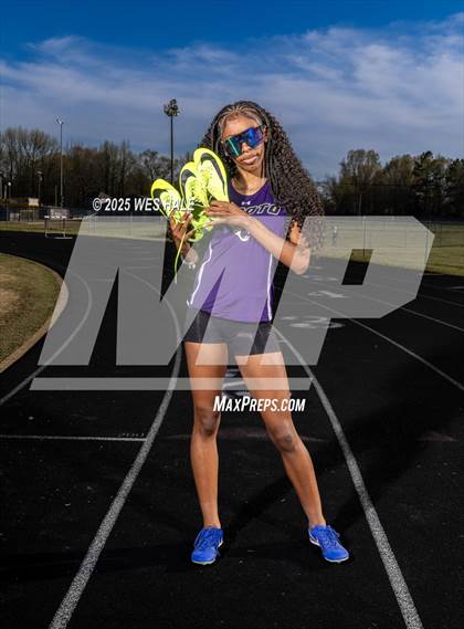 Thumbnail 2 in DeSoto Central (Team & Individual) photogallery.