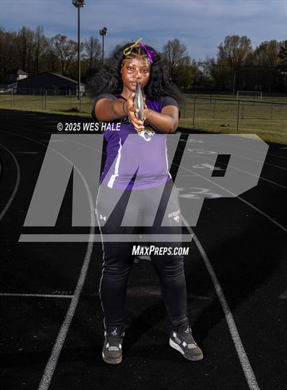 Thumbnail 3 in DeSoto Central (Team & Individual) photogallery.