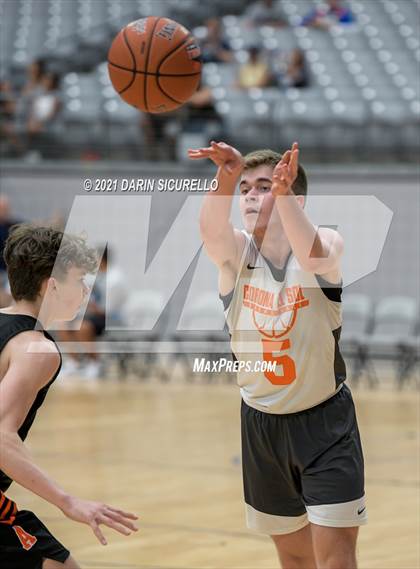 Thumbnail 2 in Arcata vs Corona del Sol (Section 7 Arizona Tournament) photogallery.