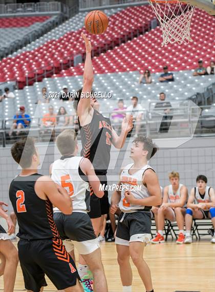 Thumbnail 1 in Arcata vs Corona del Sol (Section 7 Arizona Tournament) photogallery.