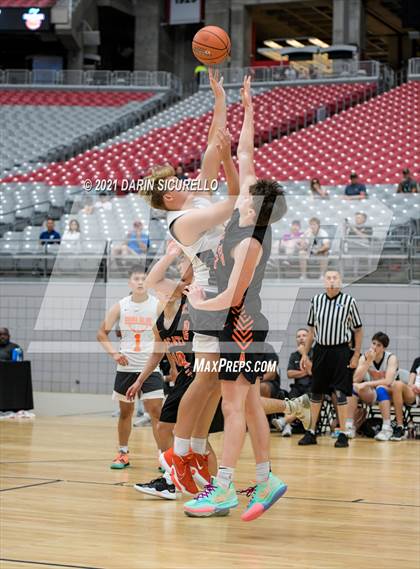 Thumbnail 3 in Arcata vs Corona del Sol (Section 7 Arizona Tournament) photogallery.