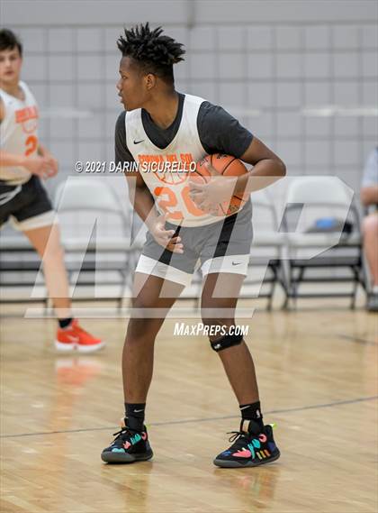 Thumbnail 3 in Arcata vs Corona del Sol (Section 7 Arizona Tournament) photogallery.