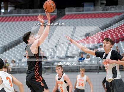 Thumbnail 1 in Arcata vs Corona del Sol (Section 7 Arizona Tournament) photogallery.