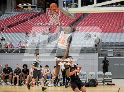 Thumbnail 2 in Arcata vs Corona del Sol (Section 7 Arizona Tournament) photogallery.