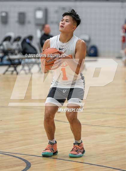 Thumbnail 2 in Arcata vs Corona del Sol (Section 7 Arizona Tournament) photogallery.