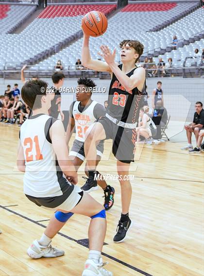 Thumbnail 1 in Arcata vs Corona del Sol (Section 7 Arizona Tournament) photogallery.