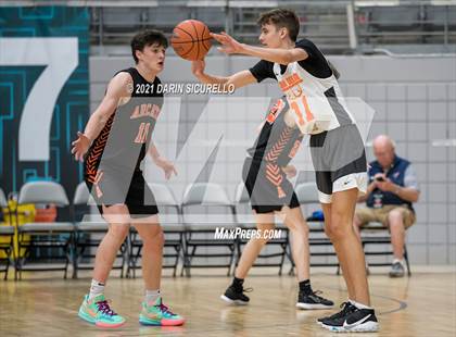Thumbnail 1 in Arcata vs Corona del Sol (Section 7 Arizona Tournament) photogallery.