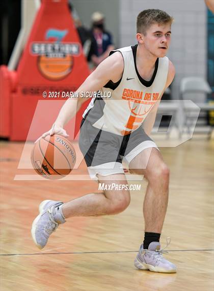 Thumbnail 1 in Arcata vs Corona del Sol (Section 7 Arizona Tournament) photogallery.