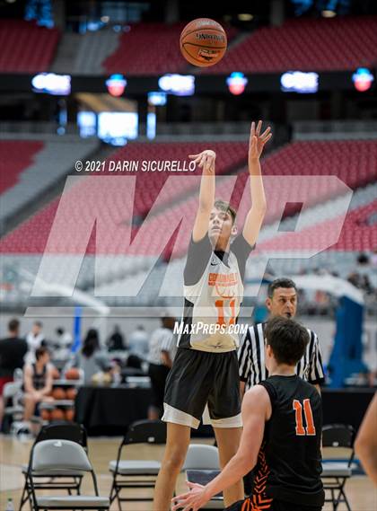 Thumbnail 1 in Arcata vs Corona del Sol (Section 7 Arizona Tournament) photogallery.