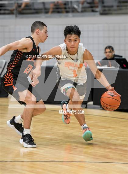 Thumbnail 1 in Arcata vs Corona del Sol (Section 7 Arizona Tournament) photogallery.