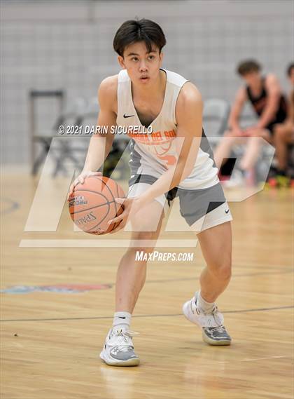 Thumbnail 2 in Arcata vs Corona del Sol (Section 7 Arizona Tournament) photogallery.