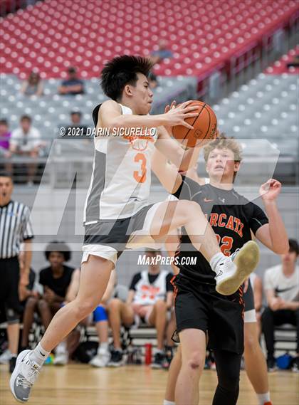 Thumbnail 3 in Arcata vs Corona del Sol (Section 7 Arizona Tournament) photogallery.