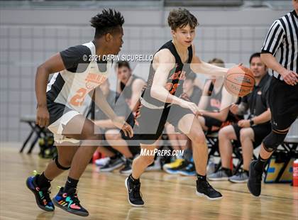 Thumbnail 1 in Arcata vs Corona del Sol (Section 7 Arizona Tournament) photogallery.