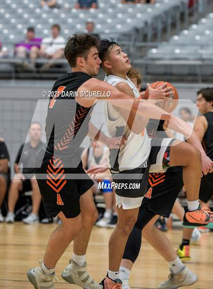 Thumbnail 2 in Arcata vs Corona del Sol (Section 7 Arizona Tournament) photogallery.
