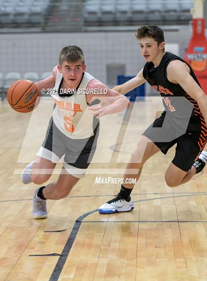 Thumbnail 1 in Arcata vs Corona del Sol (Section 7 Arizona Tournament) photogallery.