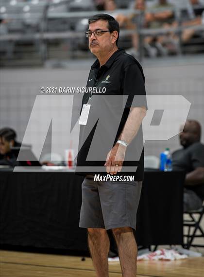 Thumbnail 3 in Arcata vs Corona del Sol (Section 7 Arizona Tournament) photogallery.