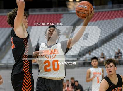 Thumbnail 3 in Arcata vs Corona del Sol (Section 7 Arizona Tournament) photogallery.
