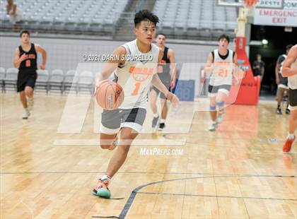 Thumbnail 2 in Arcata vs Corona del Sol (Section 7 Arizona Tournament) photogallery.