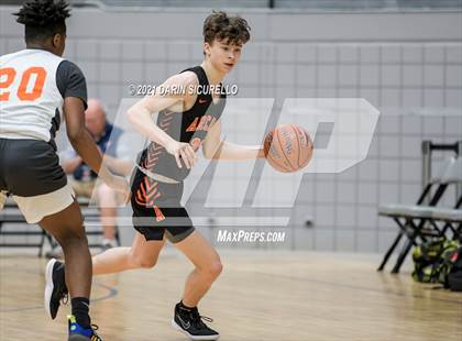 Thumbnail 2 in Arcata vs Corona del Sol (Section 7 Arizona Tournament) photogallery.
