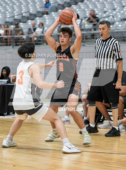 Thumbnail 1 in Arcata vs Corona del Sol (Section 7 Arizona Tournament) photogallery.