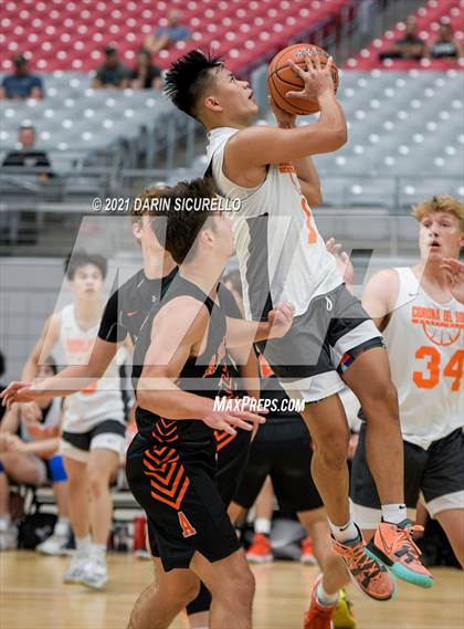 Thumbnail 3 in Arcata vs Corona del Sol (Section 7 Arizona Tournament) photogallery.