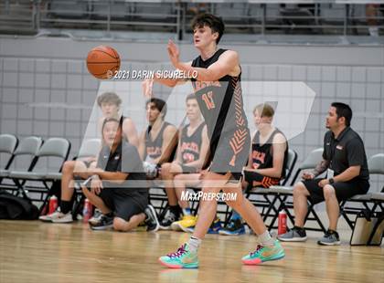 Thumbnail 1 in Arcata vs Corona del Sol (Section 7 Arizona Tournament) photogallery.