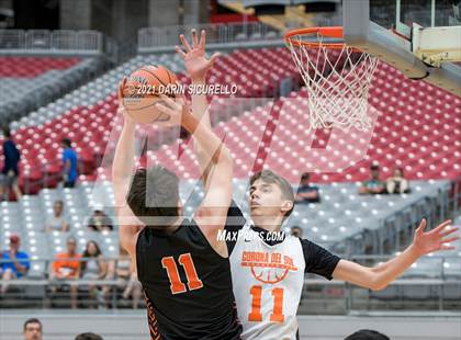 Thumbnail 2 in Arcata vs Corona del Sol (Section 7 Arizona Tournament) photogallery.