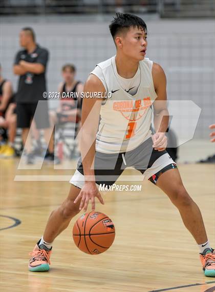 Thumbnail 1 in Arcata vs Corona del Sol (Section 7 Arizona Tournament) photogallery.