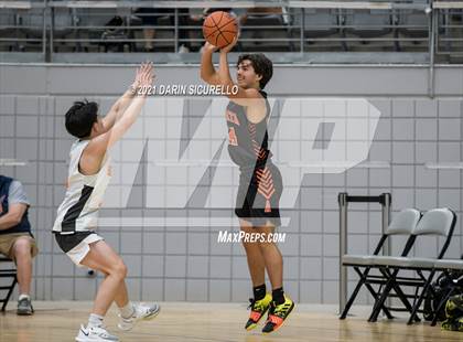 Thumbnail 2 in Arcata vs Corona del Sol (Section 7 Arizona Tournament) photogallery.