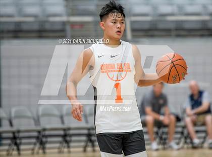 Thumbnail 1 in Arcata vs Corona del Sol (Section 7 Arizona Tournament) photogallery.
