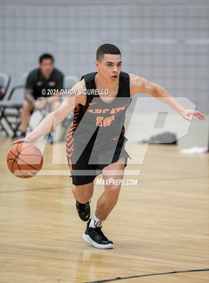 Thumbnail 1 in Arcata vs Corona del Sol (Section 7 Arizona Tournament) photogallery.
