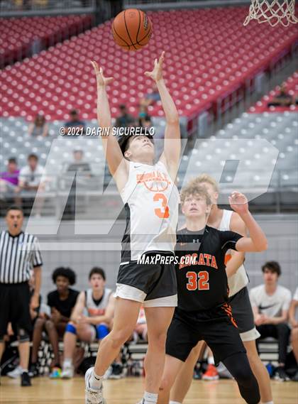 Thumbnail 2 in Arcata vs Corona del Sol (Section 7 Arizona Tournament) photogallery.